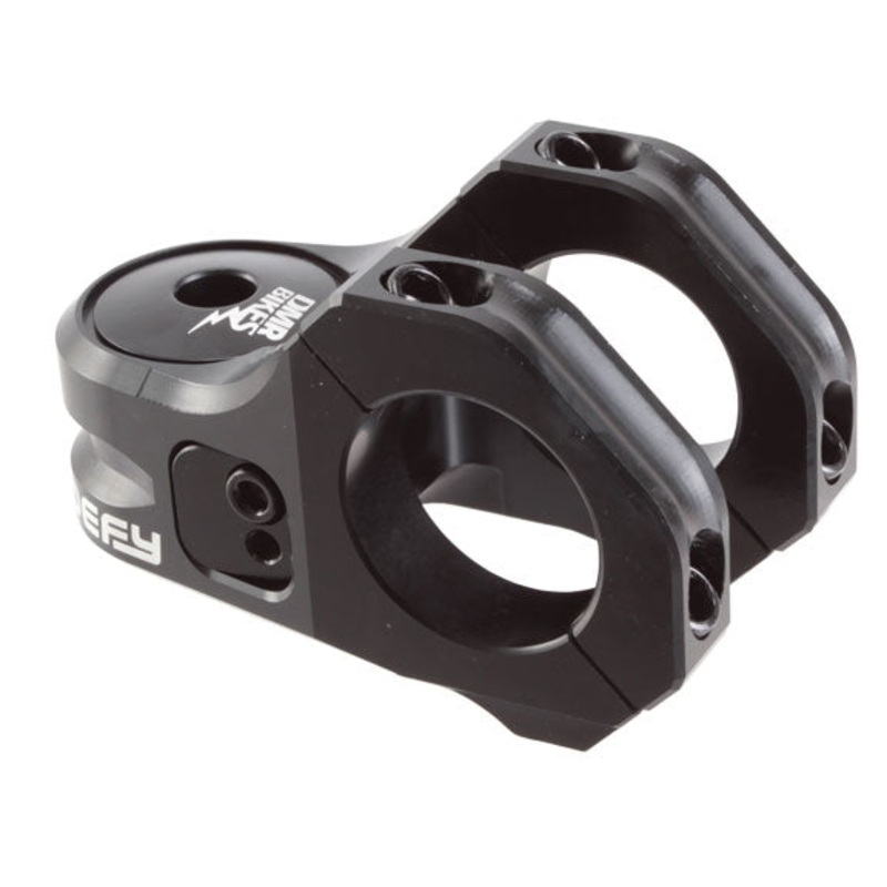 DMR Defy Stem – 50mm 35mm Clamp 5mm 1 1/8