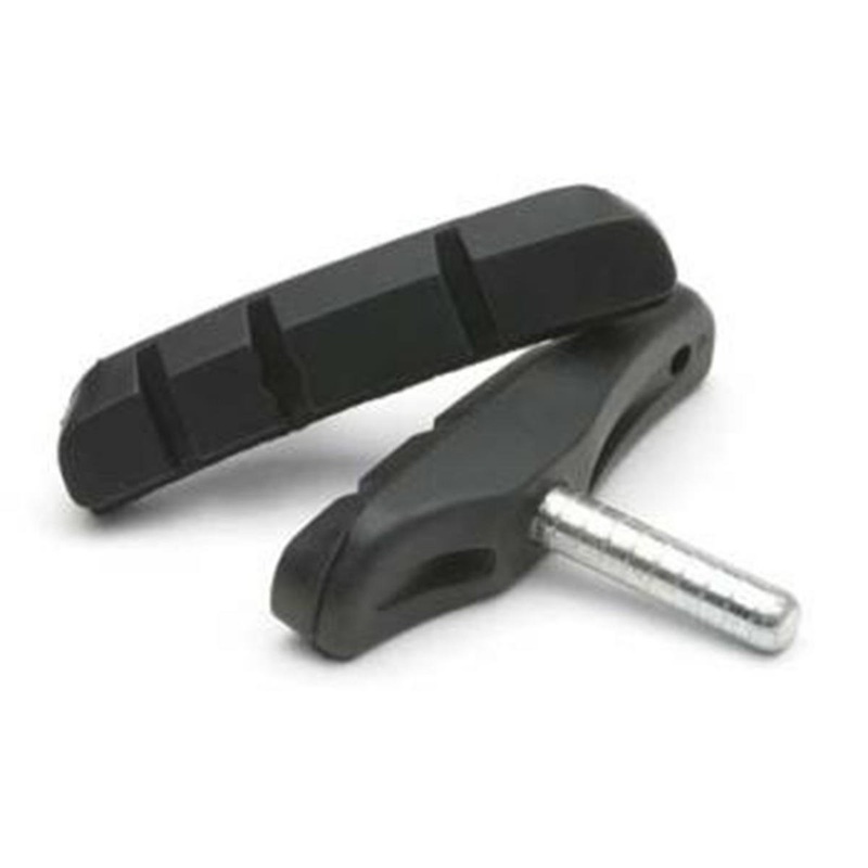 Giant Molded Cantilever Brake Pads (Black) (1 Pair)