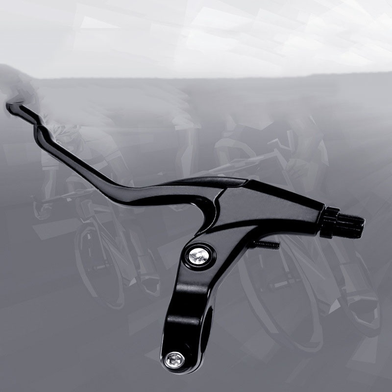 Hot Sale Aluminum MTB Universal Handlebar Bicycle Handbrake
