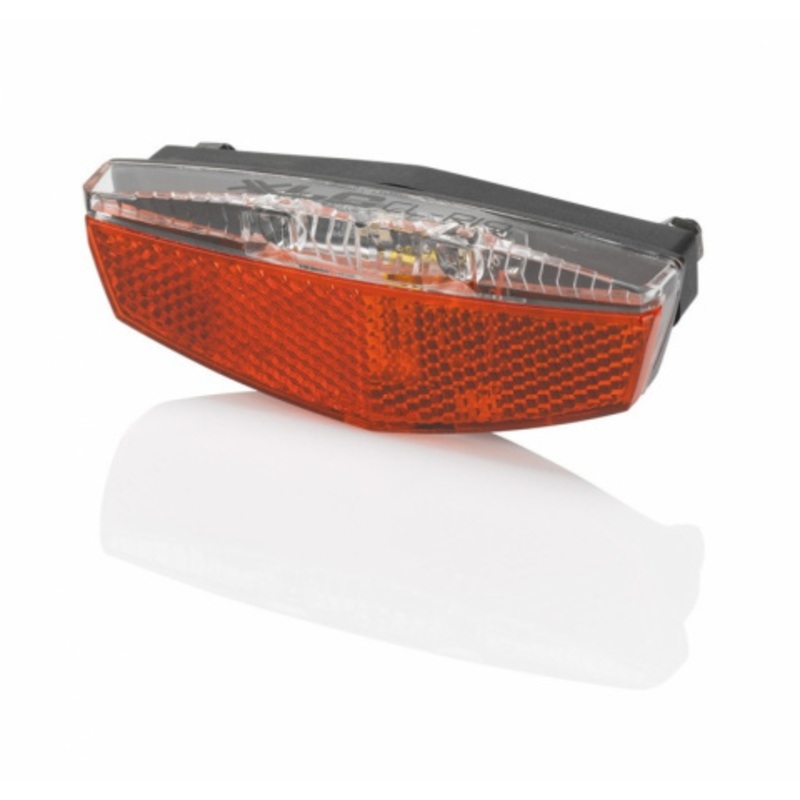 Led Rear Light CL-R19 |1led|To be visible