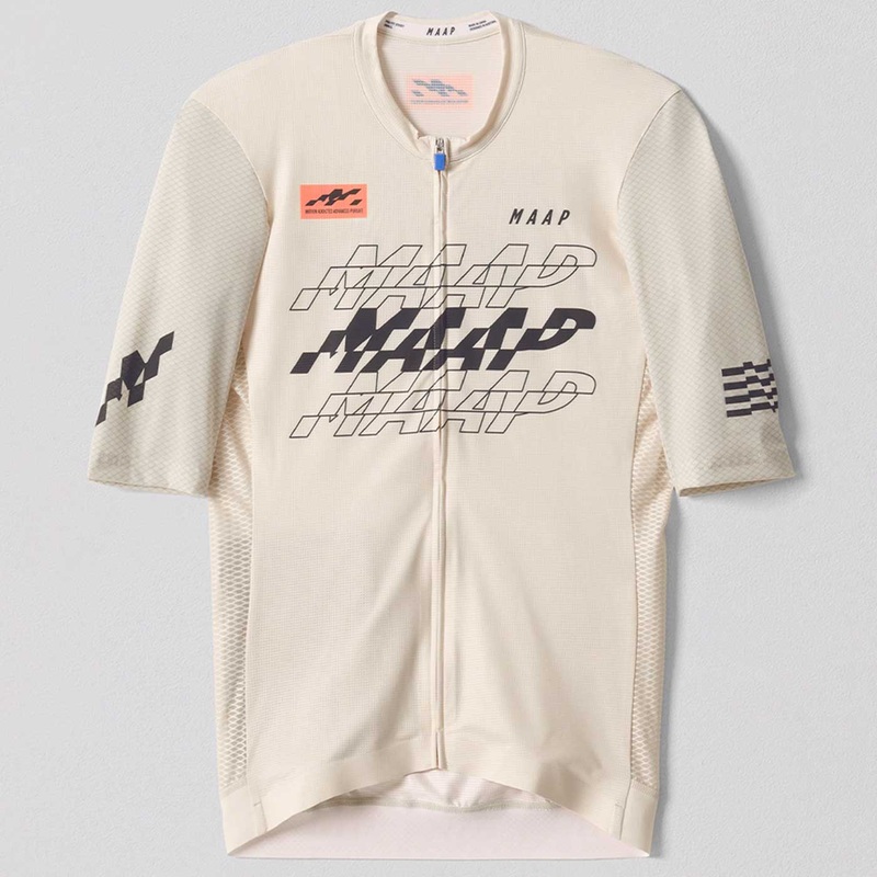 Maglia Maap Fragment Pro Air 2.0 – Beige