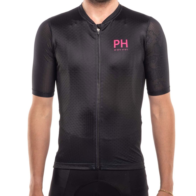 Maglia PH Cosmo – Nero|S|M|L|XL|XXL|Nero