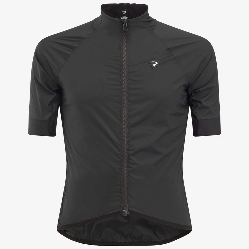 Maglia Pinarello Dogma Jet Shield – Nero