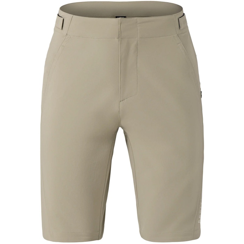 Pantaloncini donna Gobik Commuter Abbey – Marrone