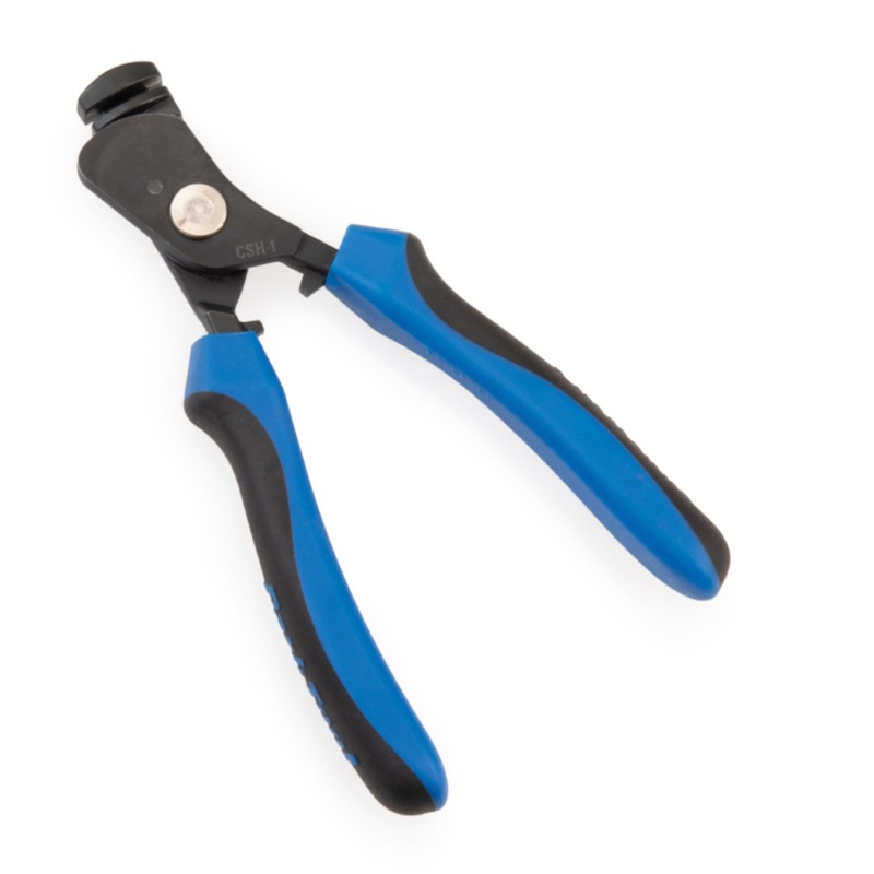 Park Tool CSH-1 – Clamping Spoke Holder Bike Wheel Tool