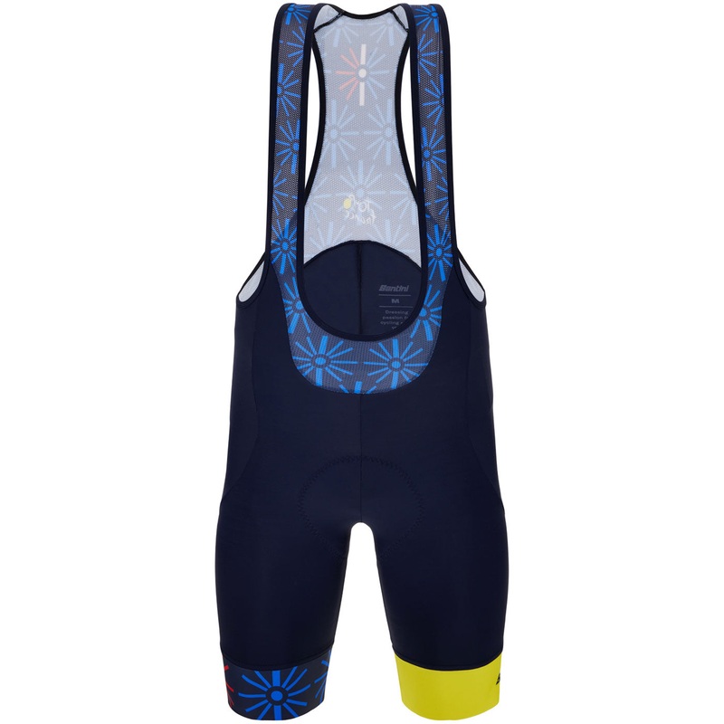 Salopette Tour de France – Trionfo 2023