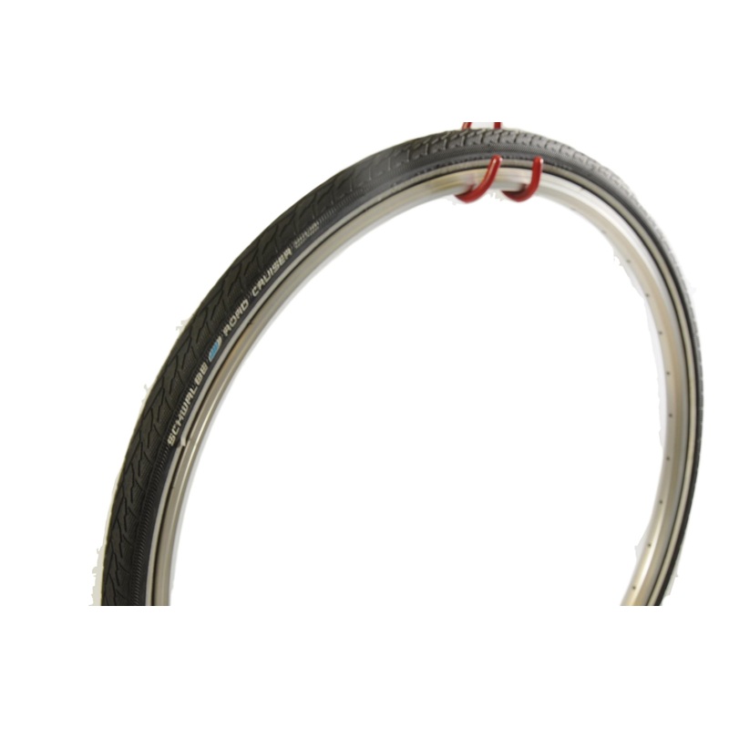 Schwalbe Road Cruiser Active Line 700 x 35c Hybrid Bike Tyre With Puncture Protection