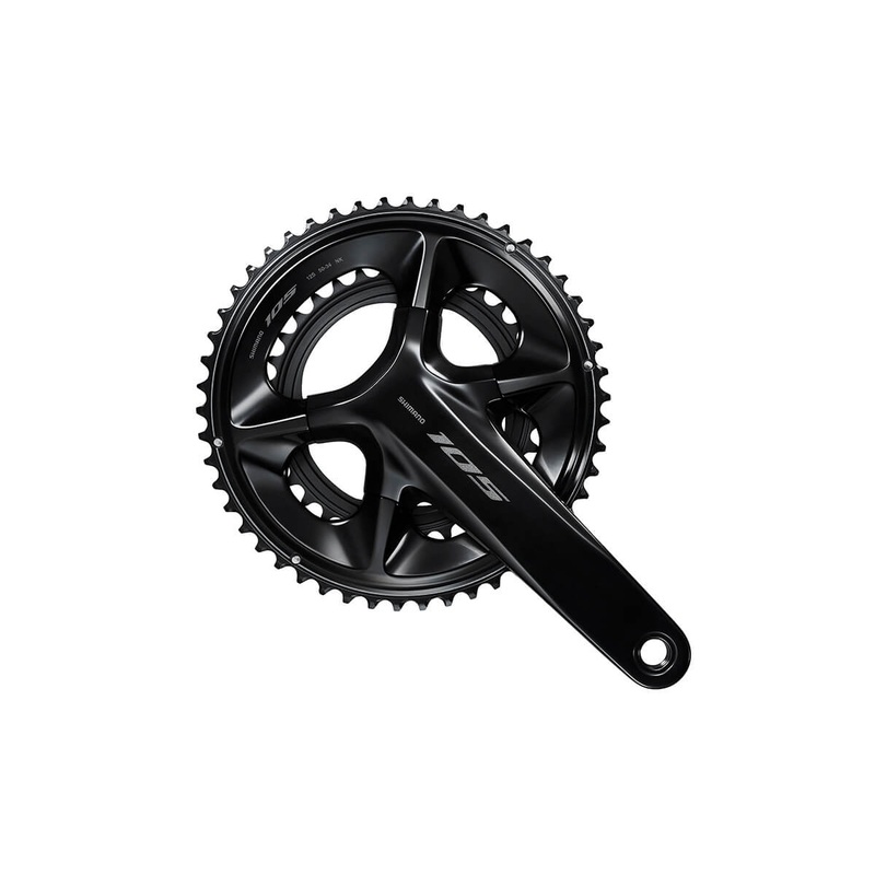 Shimano 105 FC-R7100 12 Speed Chainset