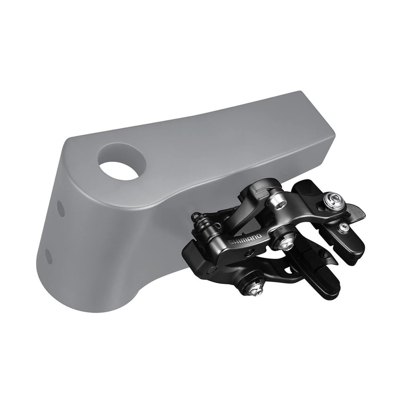 Shimano BR-RS811 BB / Chainstay Direct Mount Brake Caliper