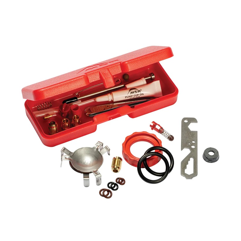 XGK Expedition Service Kit