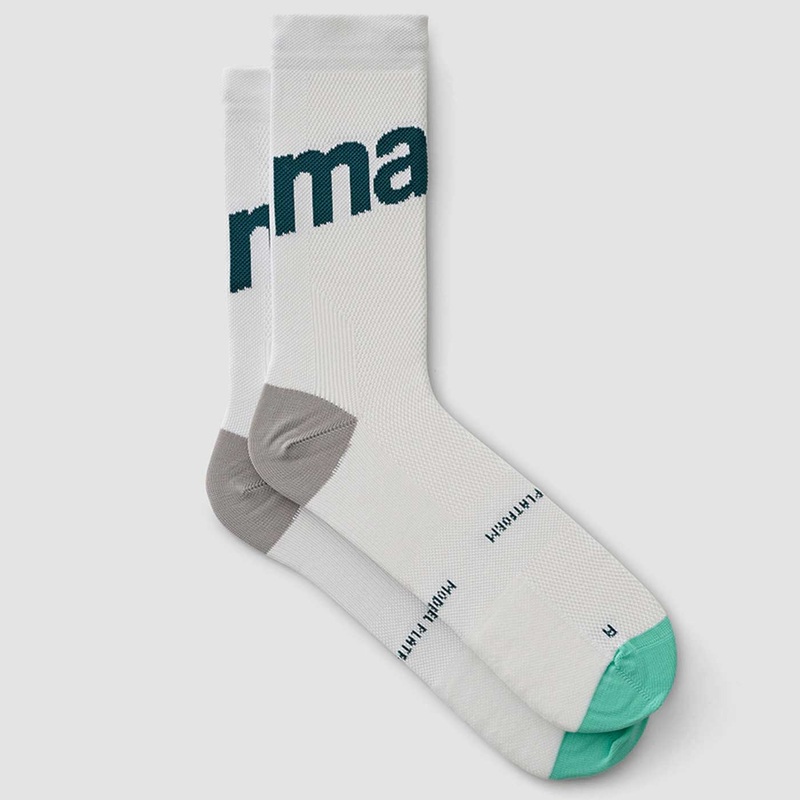 Calze Maap Training – Bianco|34-36.5|36.5-42|43-45|Bianco