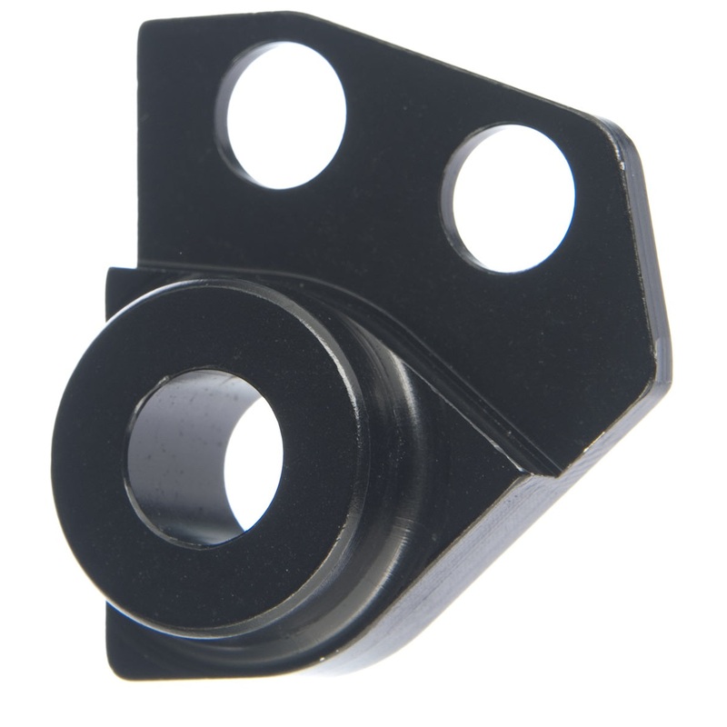 Commencal Rear Hanger Left 12mm Maxle All Meta 2010