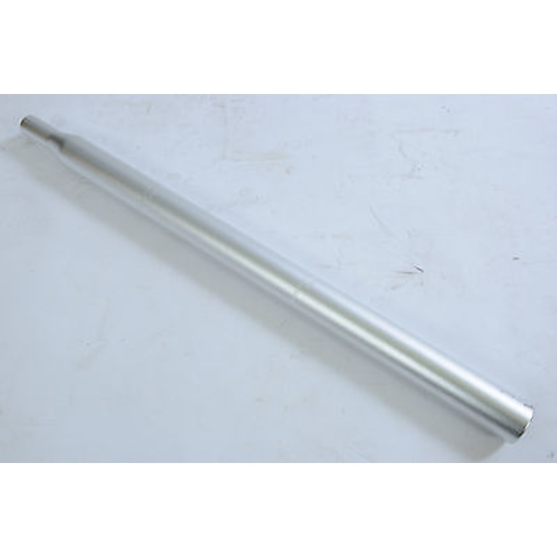 FOLDING BIKE 33.9mm SEAT POST ALLOY FLUTED BIKE STEM 530mm SUIT SOME DAHON