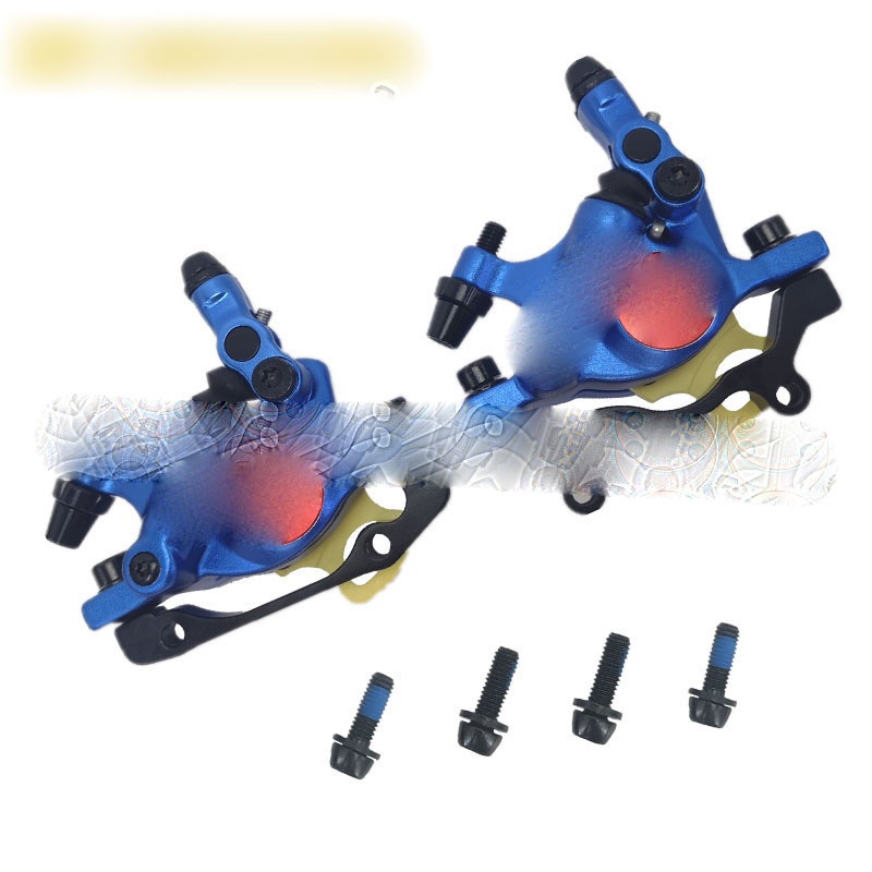 Hot Sale Bicycle Oil Disc Brake Road Bike Cable Pull Oil Brake