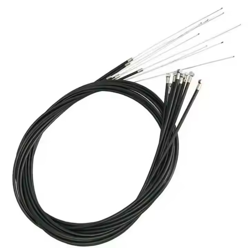 Mountain Bike Brakes Bike Accessories Front and Rear Brake Cable