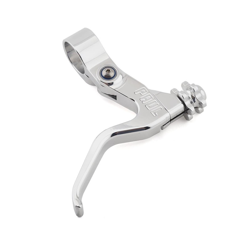 Paul Components Love Levers (Polished) (Right) (Compact)