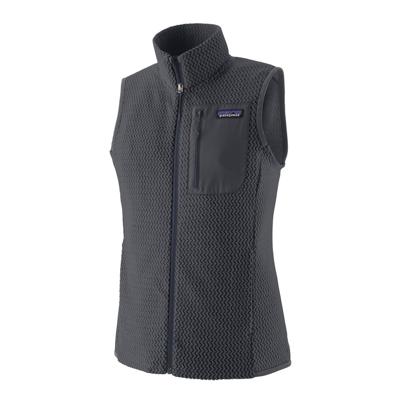 R1 Air Vest – Women’s|Smolder Blue|Black|Small|Medium|Large|X-Large