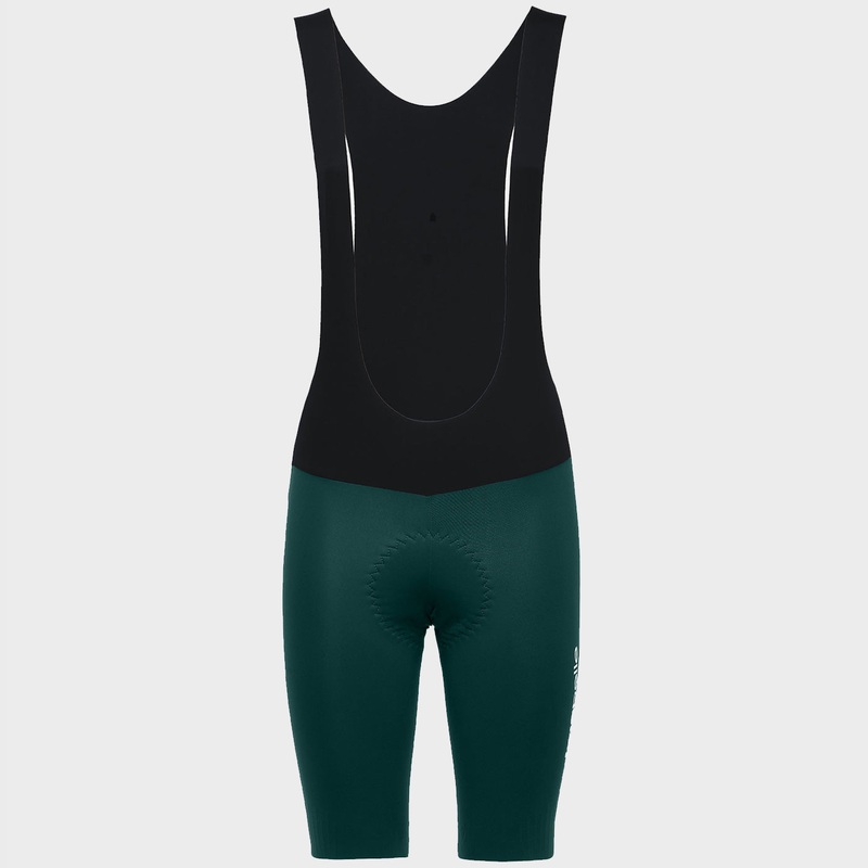 Salopette donna Pissei Primapelle – Verde