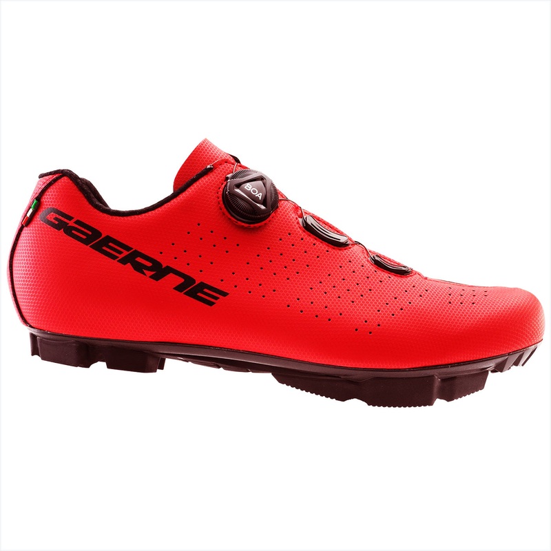 Scarpe Mtb Gaerne G.Trail – Arancio