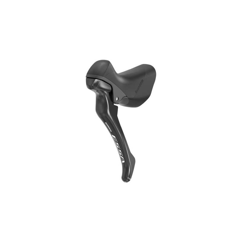 Shimano ESSA U2030 Mechanical Brake/Shift Lever (Black) (Left) (Brake Only) (No Caliper)