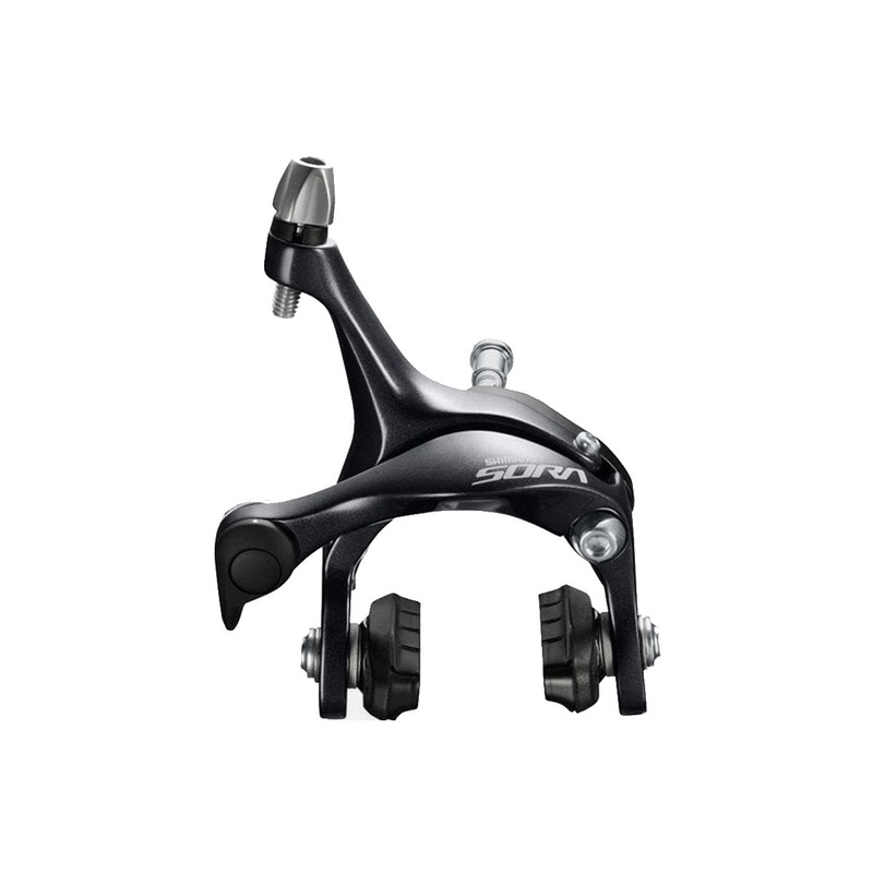 Shimano R3000 Brake Caliper|FRONT|REAR|GREY