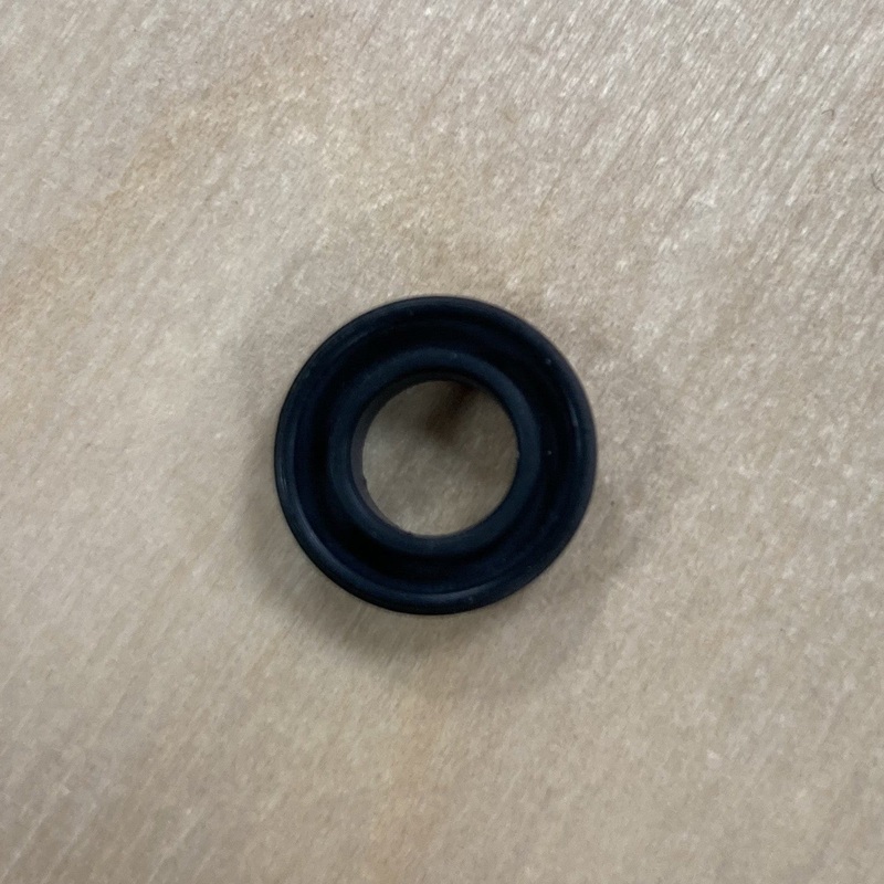 Tektro Master Piston Seal for Auriga Comp Bike Brake Calliper Spare Part
