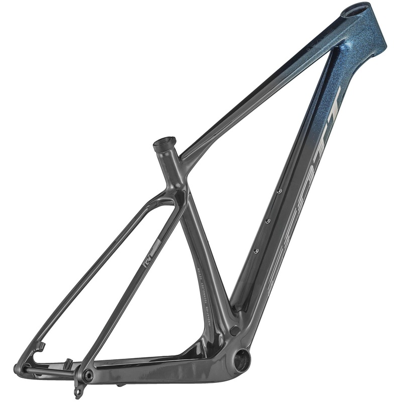 Telaio SCOTT Scale RC Team HMF – Blu