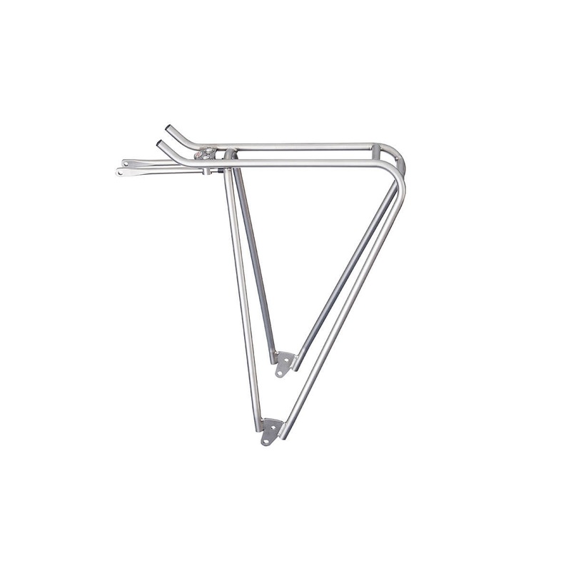 Tubus Airy Rear Rack|26/28|TITANIUM