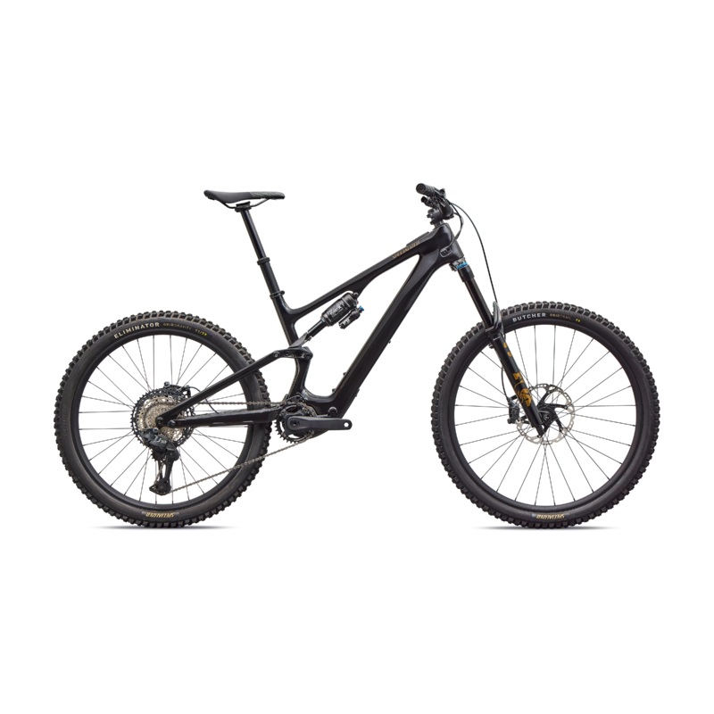 Turbo Levo SL 2 Expert Di2 – E-Bike