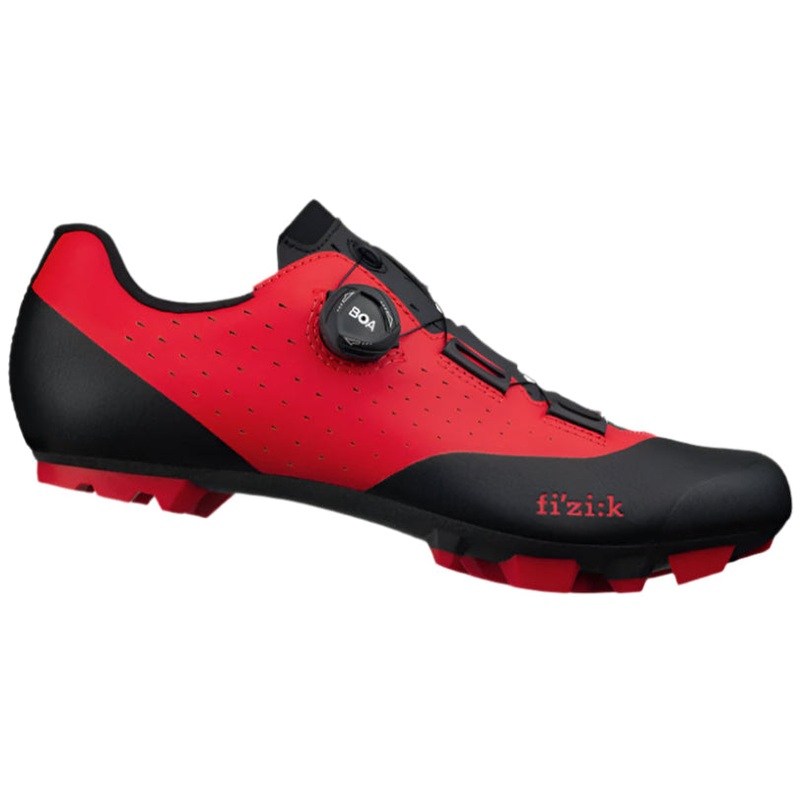 Vento Overcurve X3 – Unisex|Red / Black|36.0|37.0|37.5|38.0|40.5|41.0|41.5|42.0|43.0|44.0|44.5|45.0|45.5