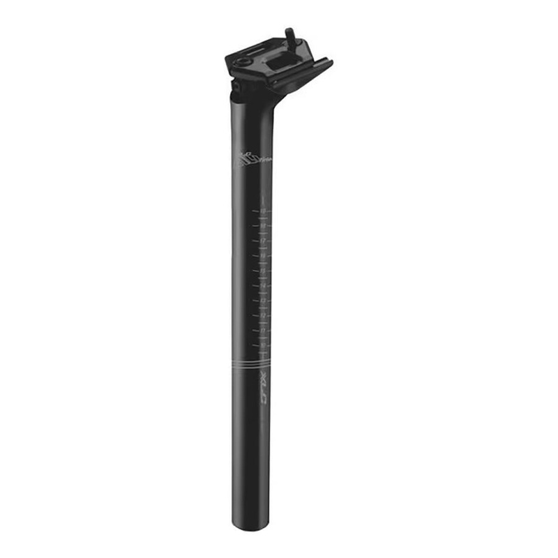 XLC SP-O02 All Ride 30.9x400mm 30.9mm Bike Seatpost