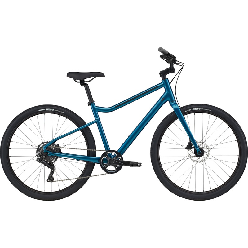 Cannondale Treadwell 2 Ltd 27.5 – Blu