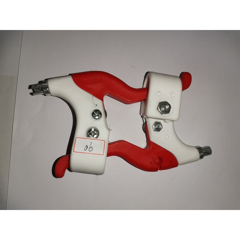 Kids Bicycle Brake Lever Brake Handle Children Bike Cycling Brake Levers