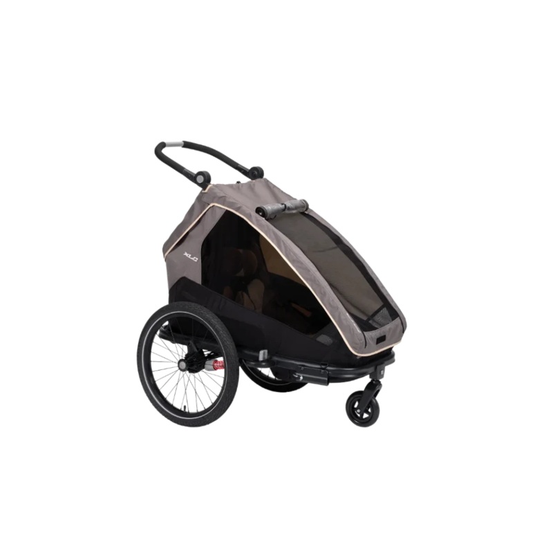 Kids Trailer Mono S