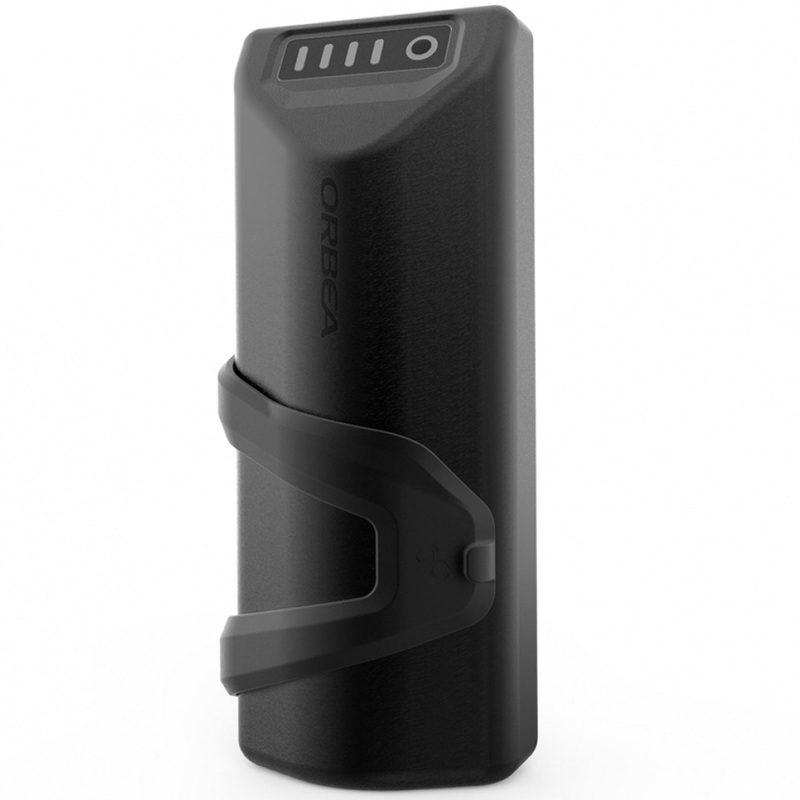 Orbea Rs Range Extender Gen 2 – 225 mm