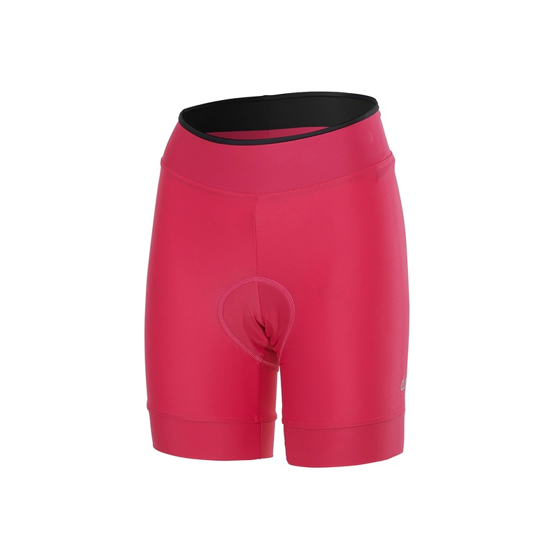 Pantaloncini donna Dotout Beam – Fucsia