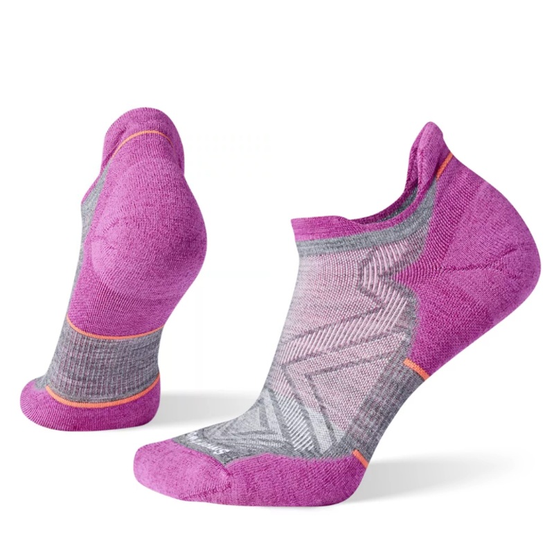Performance Run Targeted Cushion Low Ankle Socks – Women’s