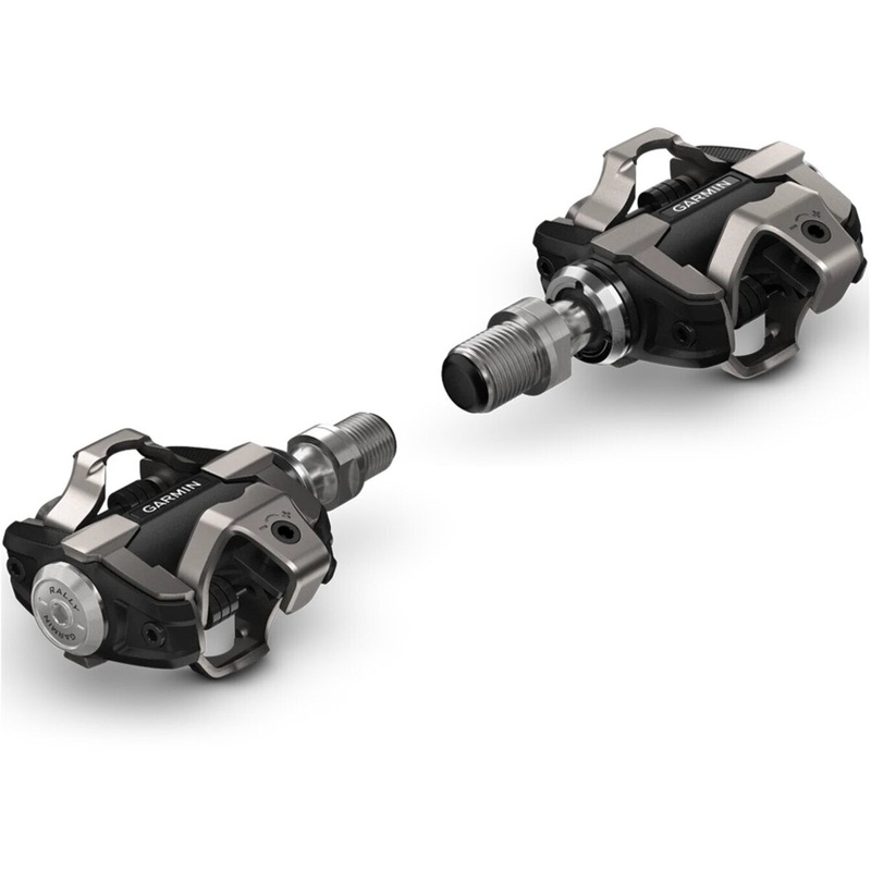 Rally XC100, Single-sensing Power Meter