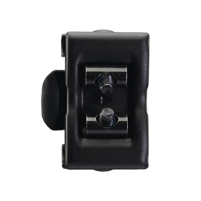 SDG Tellis V2 Dropper Seatpost (125mm) 31.6mm Black