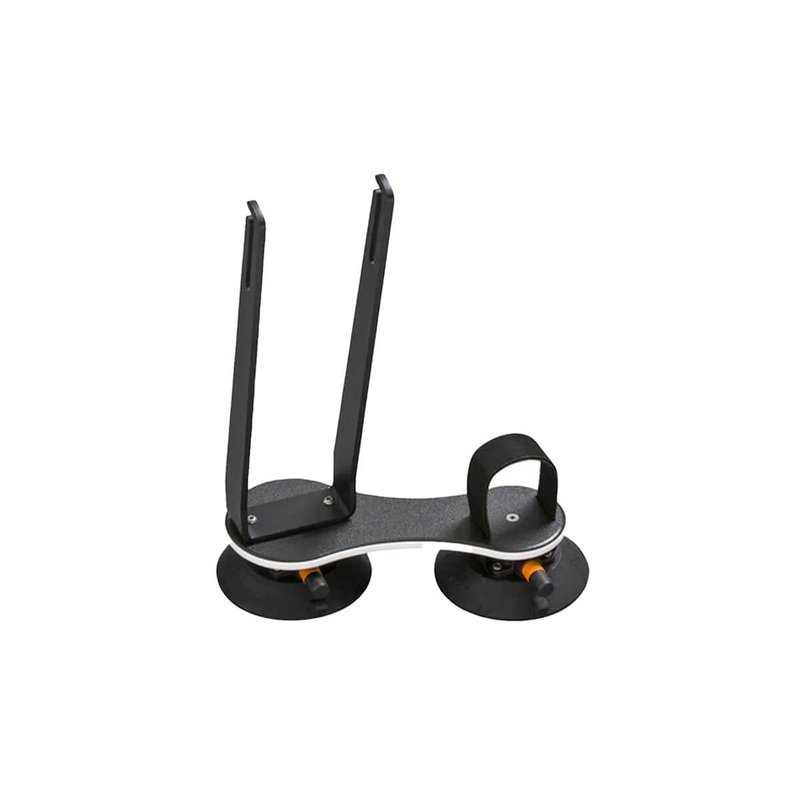 SeaSucker Flight Deck Front Wheel Holder