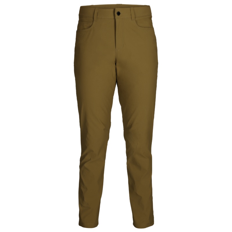 Timberline 5-Pocket Pants – Men’s