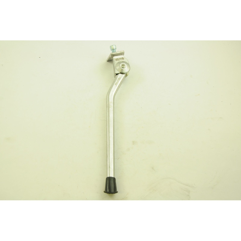 ALLOY PROPSTAND SUIT 24 WHEEL JUNIOR CYCLE, CENTRE MOUNT KICKSTAND BIKE STAND
