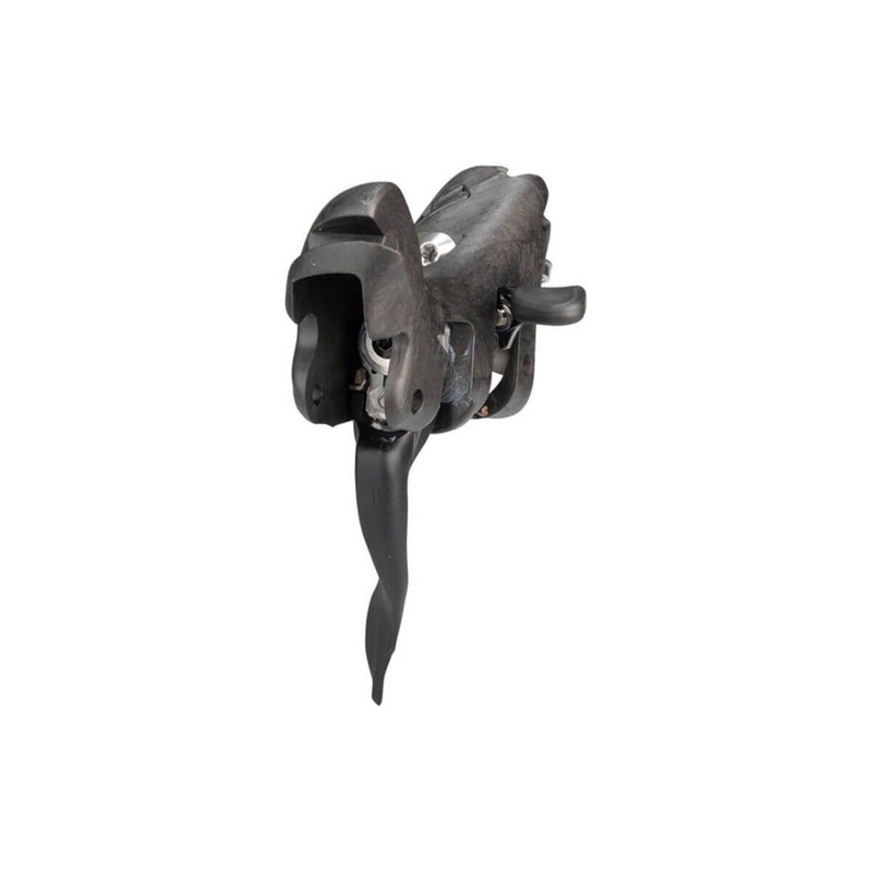 Campagnolo EC-RE400 Right Hand Ergopower Body for Record 12-Speed
