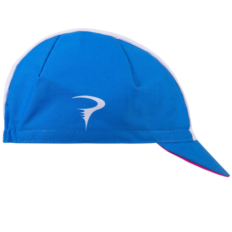 Cappellino donna Pinarello iconmakers – Azzurro