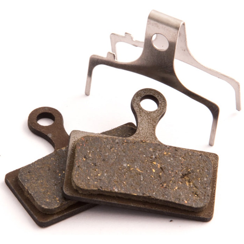 Clarks VRX852C Sintered Disc Bike Brake Pads