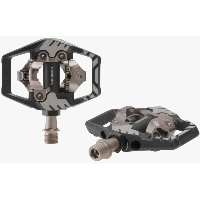 Deore XT PD-M8120 Trail Pedals