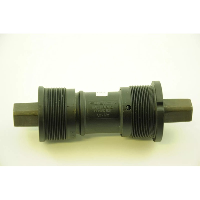 EUBICO SEALED UNIT BOTTOM BRACKET SHIMANO BB CARTRIDGE CASSETTE 128mm 68mm SHELL