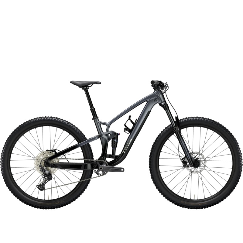 Fuel EX 5 Gen 6|Galactic Grey/DarkStar|Medium/Large