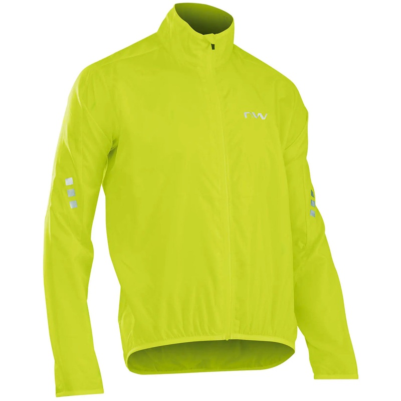 Giacca Northwave Vortex 2 – Giallo