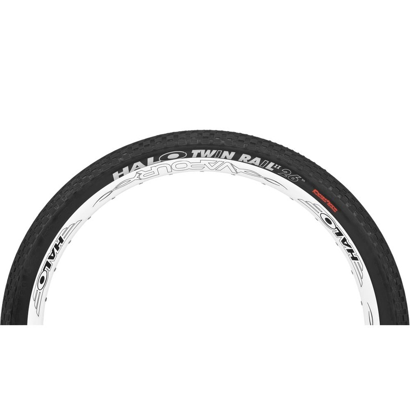 Halo Twin Rail S 26×2.2 26 Inch Bike Tyre